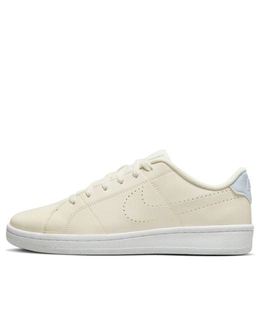 Nike Court Royale 2 Next Nature in White | Lyst