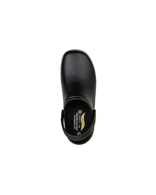 Skechers Black Riverbound for men