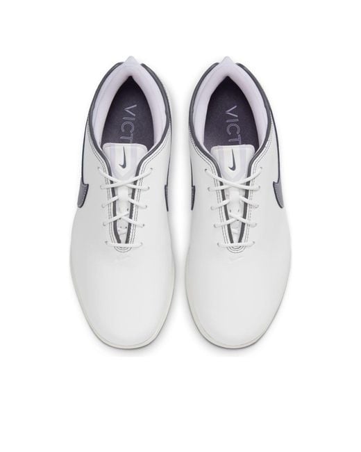 Nike White Air Zoom Victory Tour 2 for men