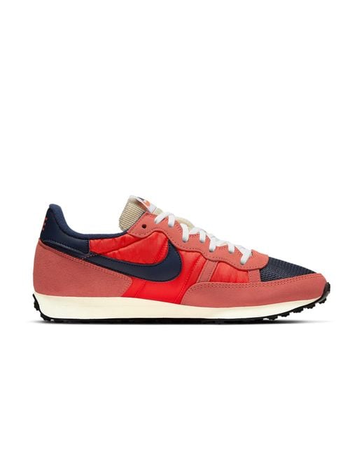 Nike Red Challenger Og 'Team' for men