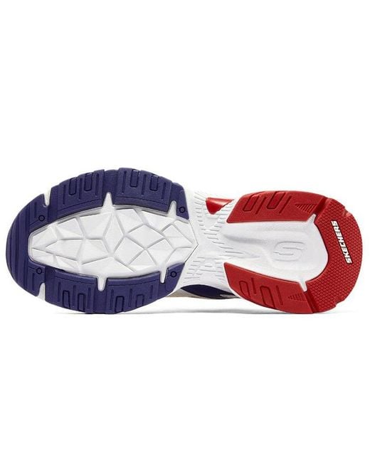 Skechers Blue (Wmns) Stamina V2
