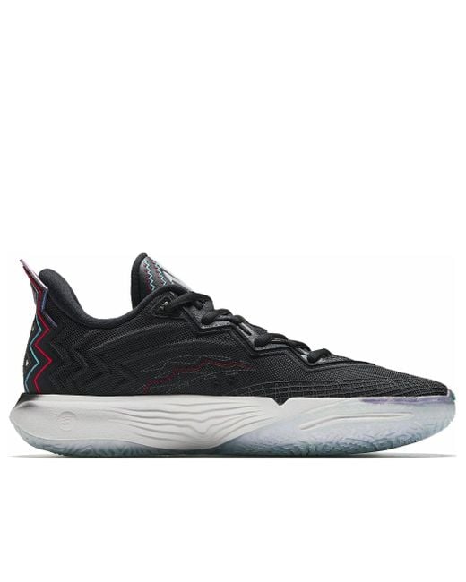 Anta Blue Kai 2 'Muse' for men