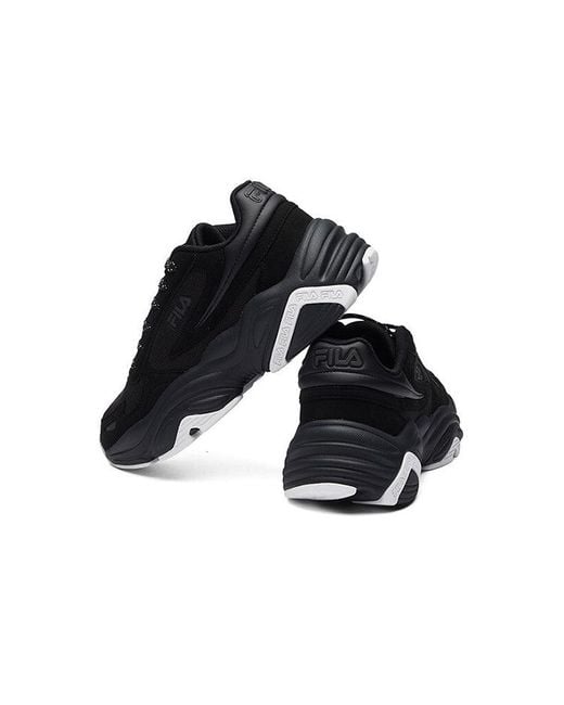 Fila Black (Wmns) Morden Chic-Fmc