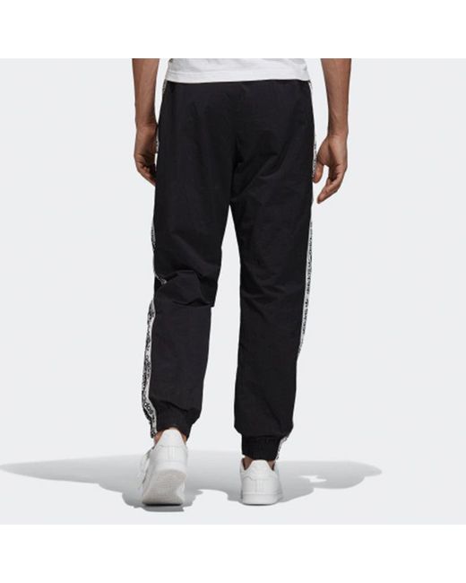 Adidas Blue Originals Vocal D Wpant Casual Sweatpants for men