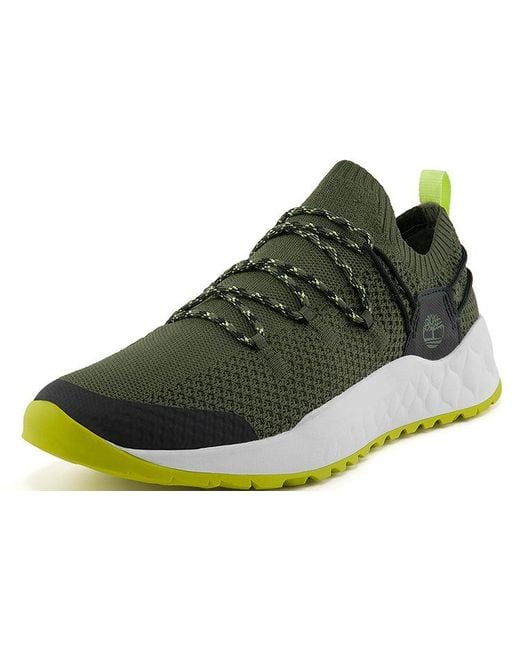 Timberland Green Stride Solar Wave W for men