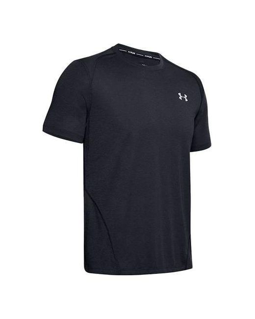 Under Armour Blue Streaker 2.0 Shift for men
