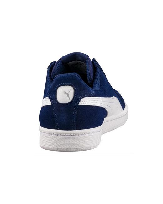 PUMA Blue Smash Suede Deep for men