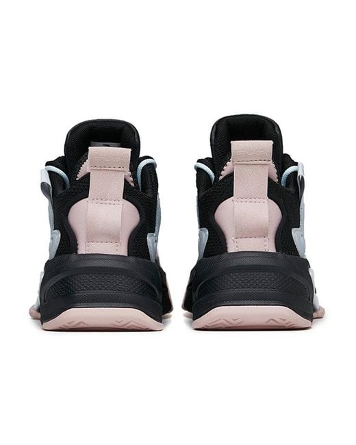 Anta Blue (Wmns) G6 2.0 Light'