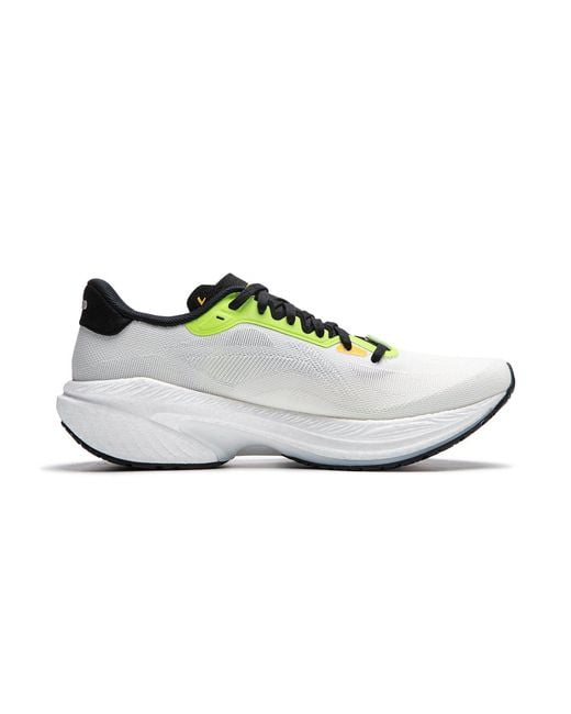 Li-ning Blue Wushi 5S 4.0 'Smoke' for men