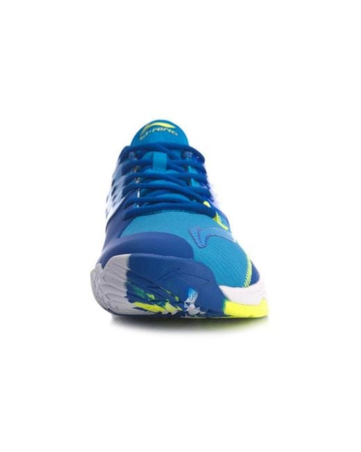 Li-ning Blue Halberd2 V2 for men