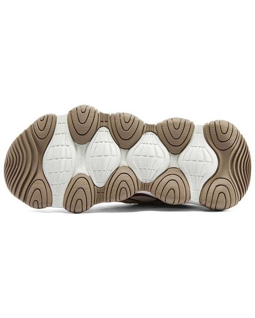 Skechers Brown (Wmns) Rover X