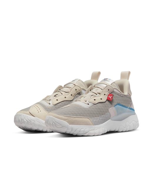 Nike Gray Delta 2 Se for men