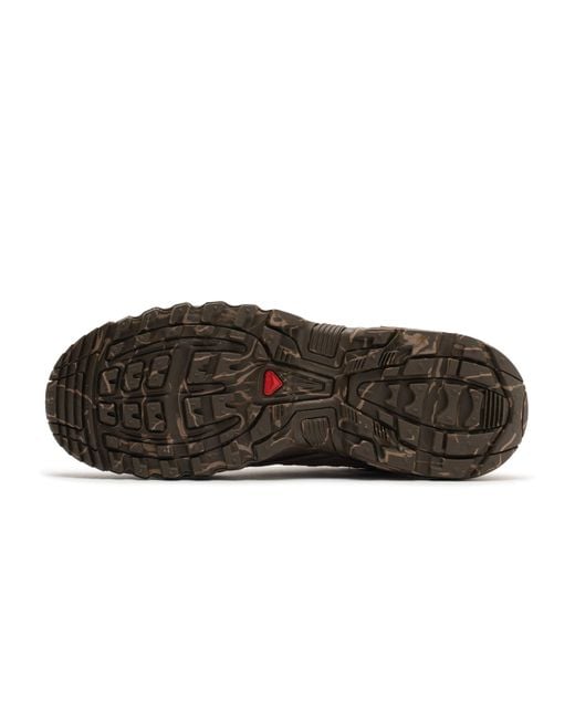 Salomon Brown Acs Pro 'Desert Pack' for men