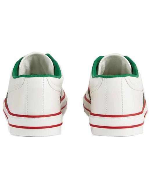 Gucci White Tennis 1977 for men