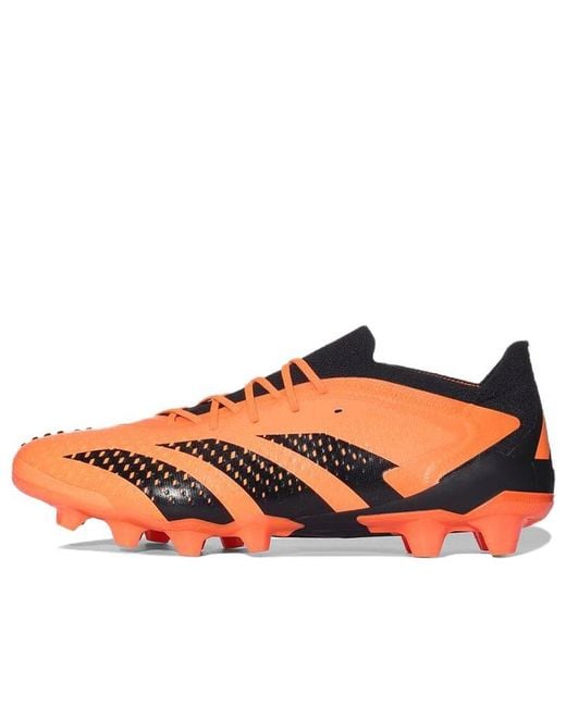 Adidas Orange Predator Accuracy.1 for men