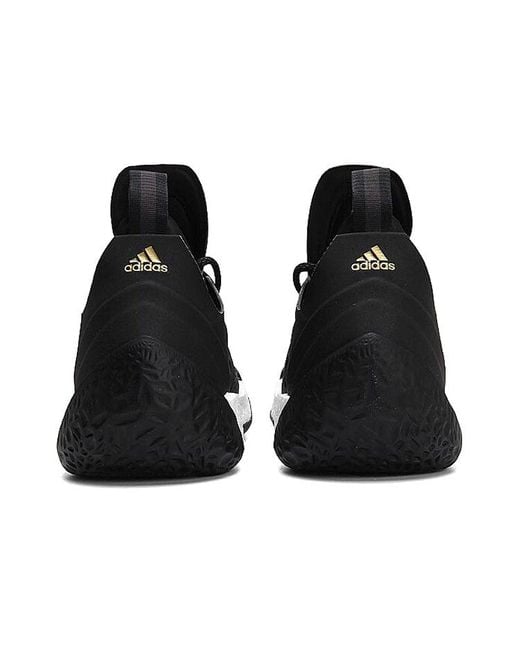 Adidas Black Harden Volume 2 'Imma Be A Star' for men