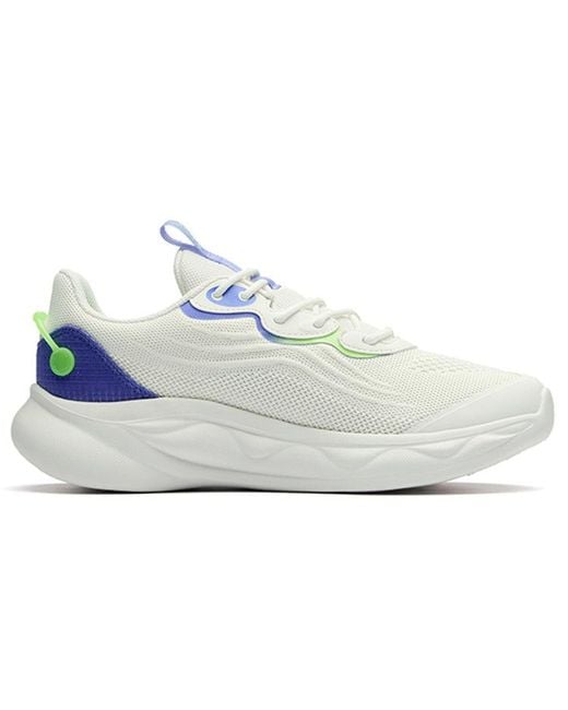 Anta Blue Run Collection for men