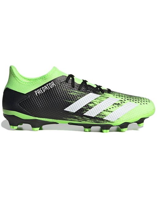 Adidas Green Predator 20.3 L Mg for men