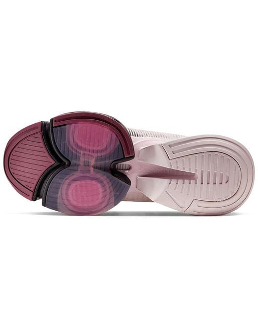 Nike Pink (Wmns) Air Zoom Superrep 'Shadowberry'