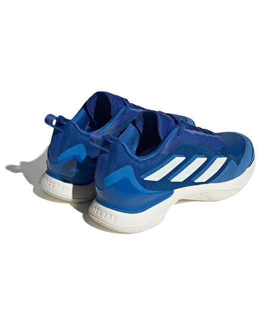 Adidas Blue (Wmns) Avacourt 'Bright Royal'