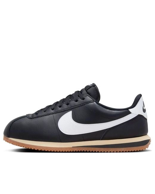 nike men's cortez basic