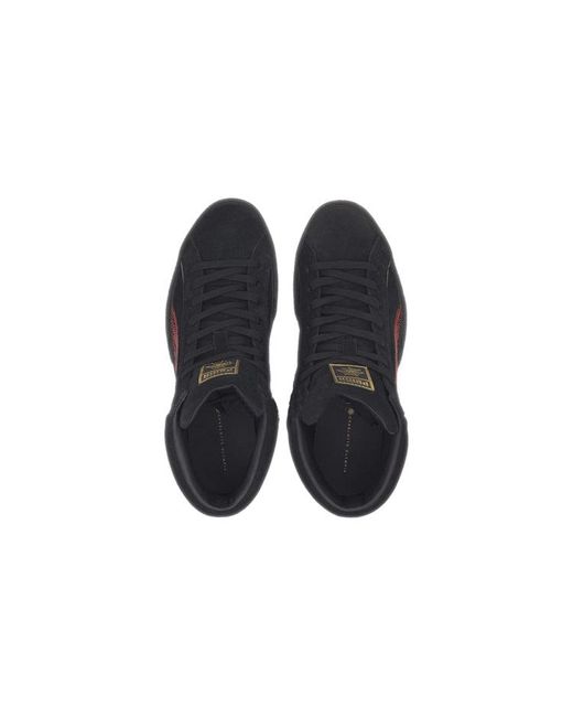 PUMA Black (Wmns) Charlotte Olympia X Love