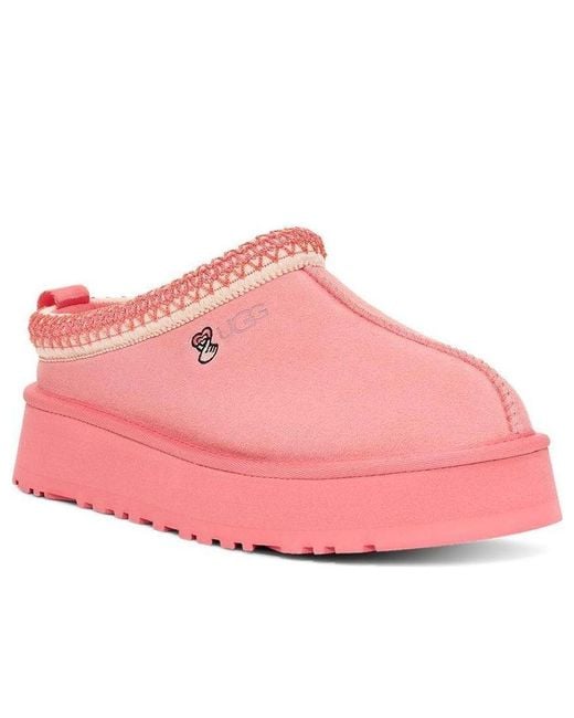 Ugg Pink (Wmns) Tazz Love '25 Eva