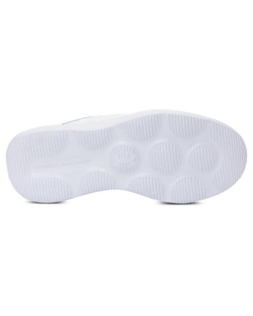 Under Armour White (Wmns) Victory Breaker'