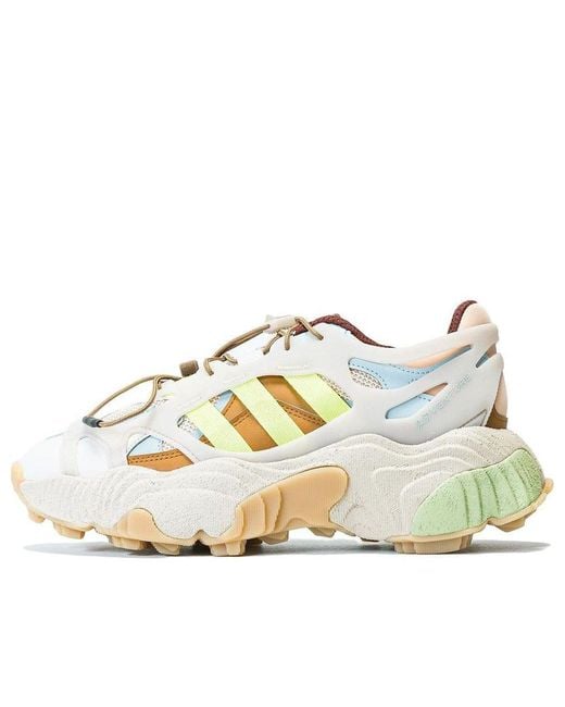 Adidas Metallic Roverend Adventure 'Clay' for men