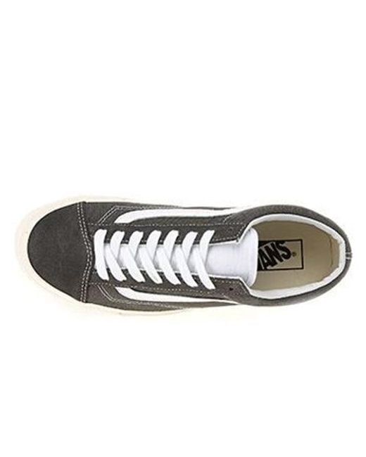 Vans Brown Style 36 'Retro Sport for men