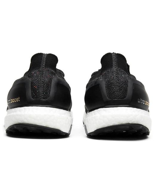 Adidas Ultraboost Dna Uncaged 'core Black' for men