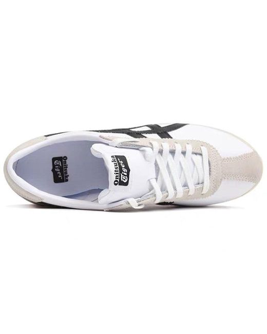 Onitsuka Tiger White Corsair for men
