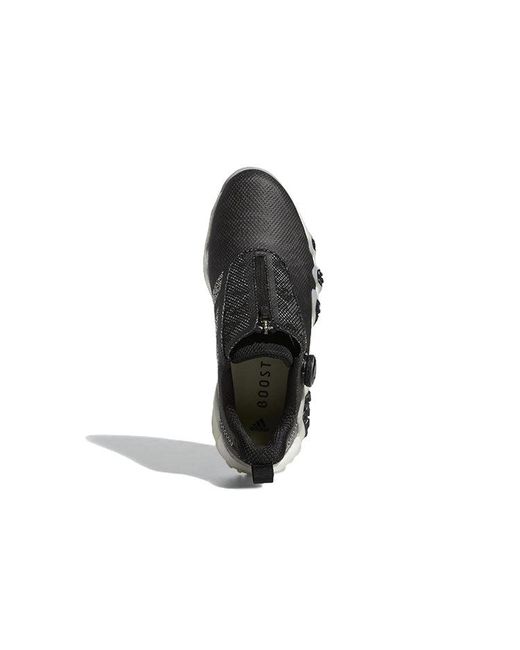 Adidas Black (Wmns) Codechaos 22 Boa Spikeless