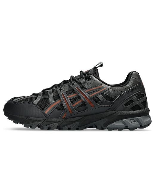 Asics Black Gel-Sonoma 15-50 Rusty' for men