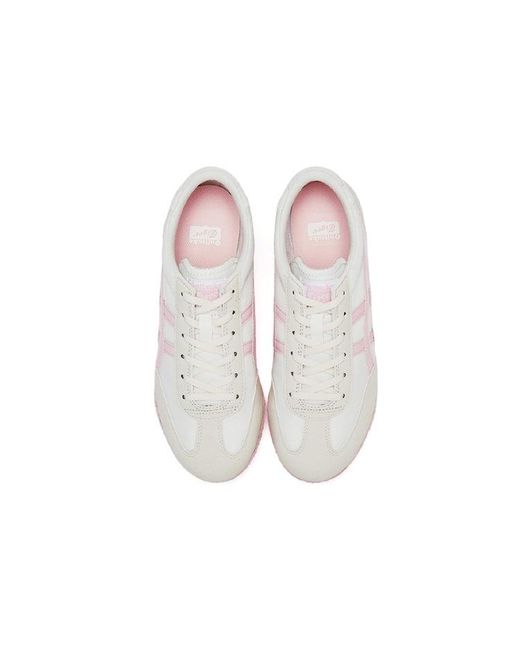 Onitsuka Tiger White (Wmns) Machu Racer
