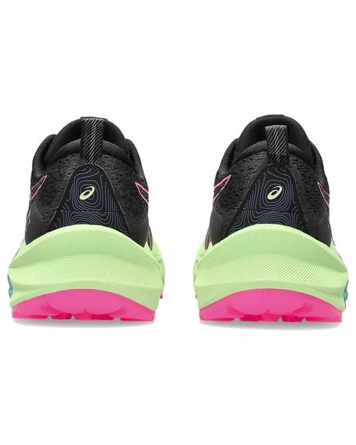 Asics Red (Wmns) Trabuco Max 2 Hot'