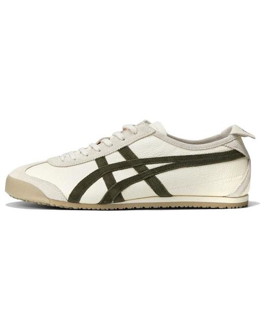 Onitsuka Tiger White Mexico 66 'Light' for men