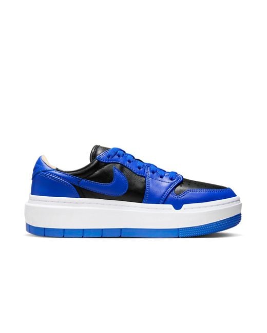Nike Blue (Wmns) 1 Elevate Low 'Hyper Royal'