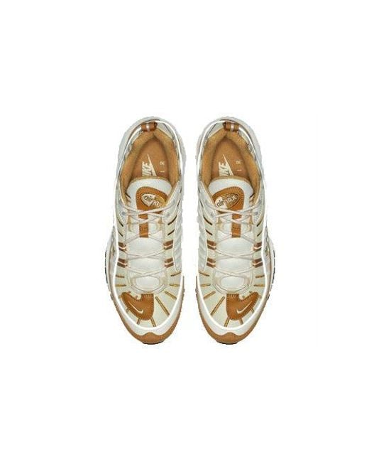 Nike White (Wmns) Air Max 98 'Phantom'