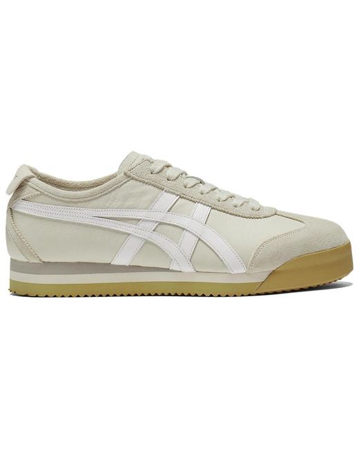 Onitsuka Tiger White Mexico 66 'Cream' for men