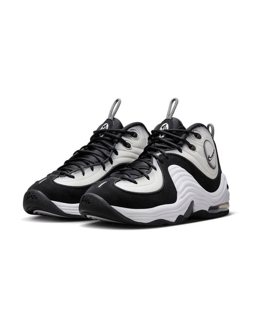 Nike Black Air Penny 2 'Panda' for men