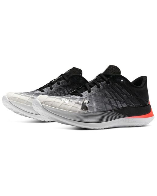 Under Armour Black Flow Velociti Elite for men