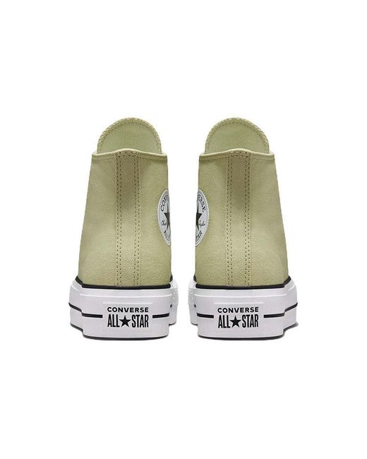 Converse Metallic (Wmns) Chuck Taylor All Star