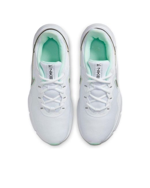 Nike White (Wmns) Legend Essential 2 Mint Foam'