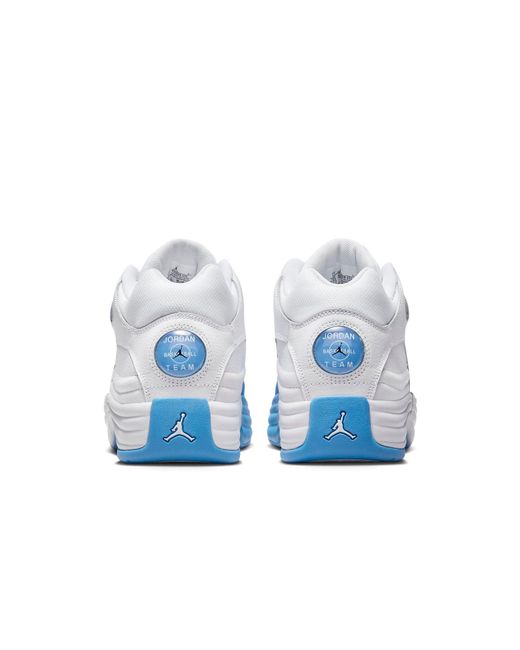 Nike Blue Jumpman Team 1 'University' for men