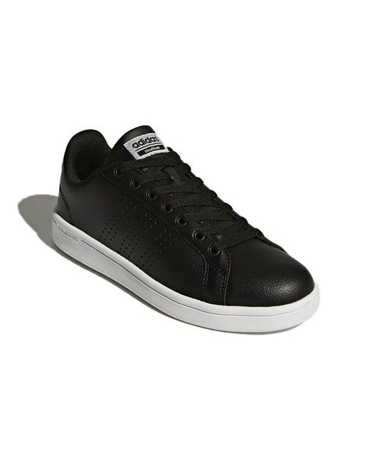 Adidas Black (Wmns) Cf Advantage Cl