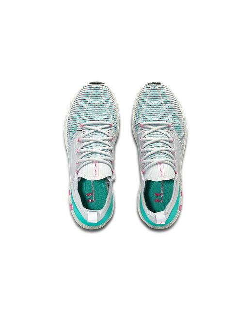 Under Armour Blue Hovr Phantom 2 Inknt Sp for men