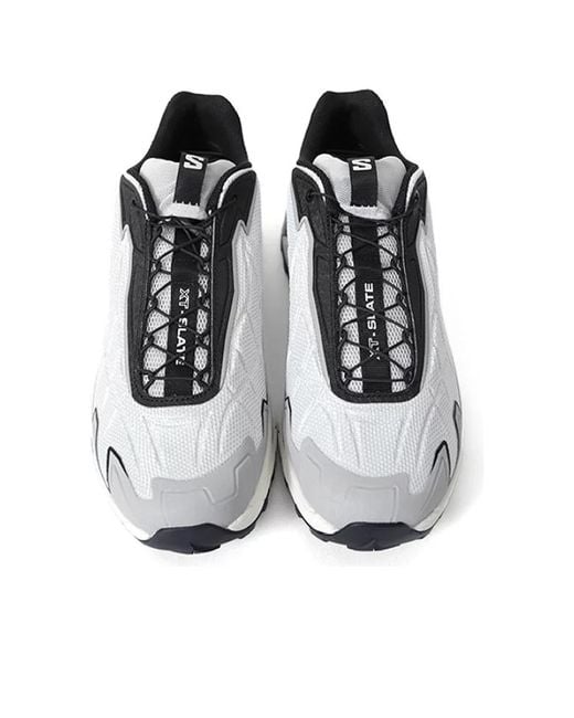 Salomon Gray Xt-Slate Advanced 'Glacier' for men