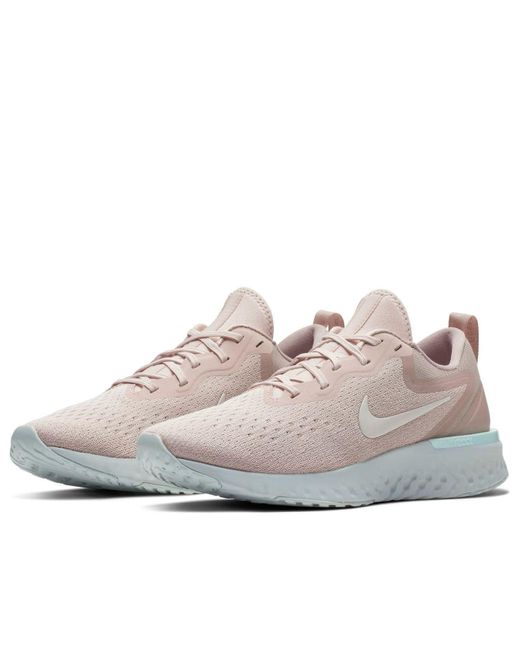 Nike Pink (Wmns) Odyssey React 'Particle'