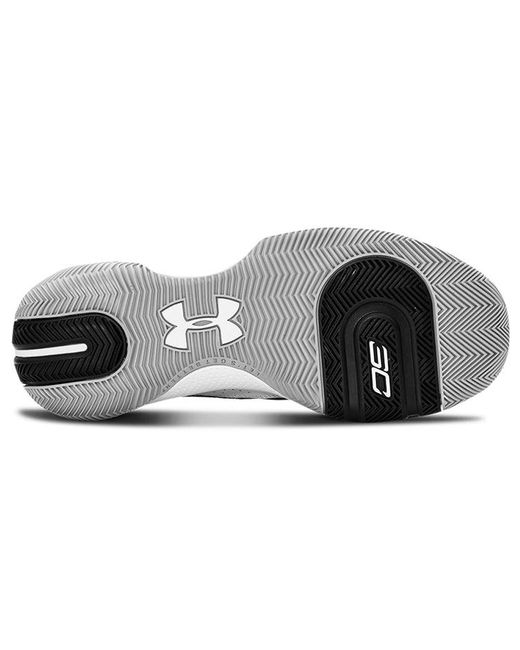 Under Armour Black Sc 3Zero 4 for men
